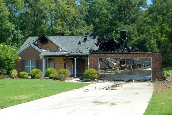 home-fire-damage