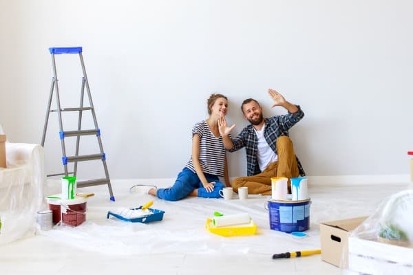 young-couple-renovating-home