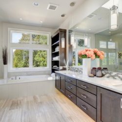 contemporary-bathroom-interior=