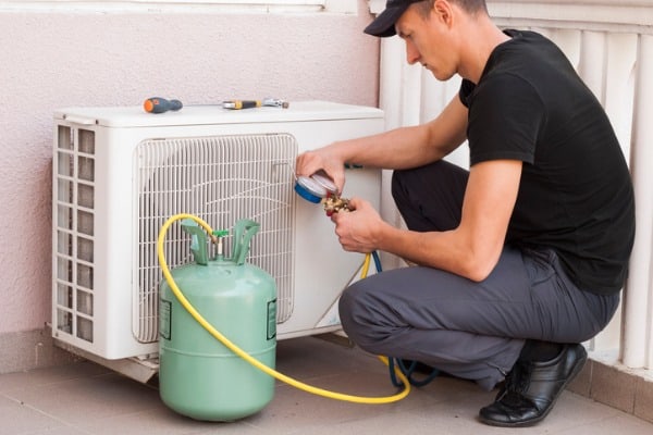 freon-air-conditioner-refill
