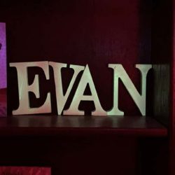 glow in the dark paint name