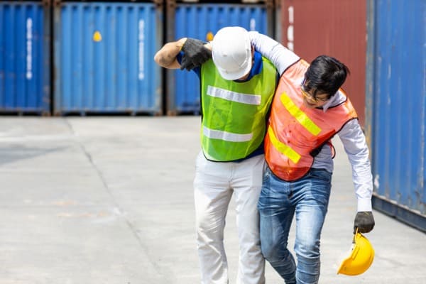 injury-at-work