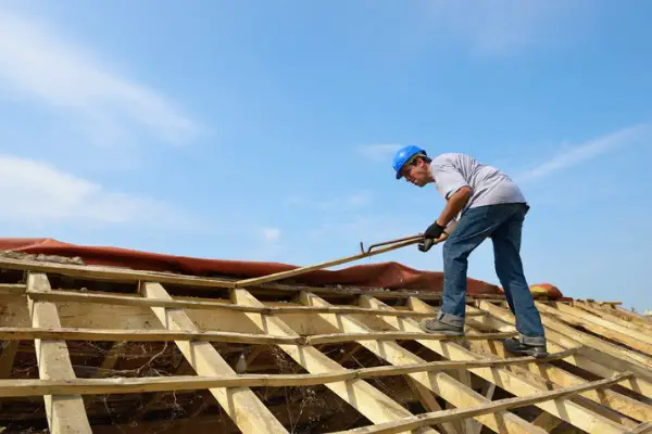 roofer