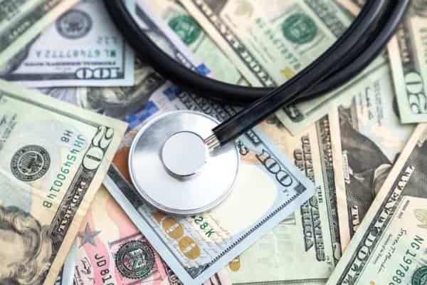 truck accident expenses
