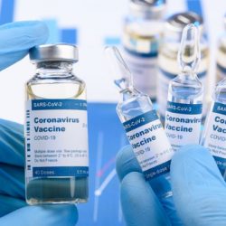 coronavirus covid19 single dose small vials and multi dose