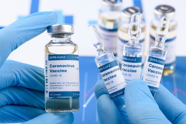 coronavirus covid19 single dose small vials and multi dose