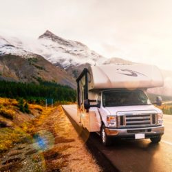 RV Ready For Camping