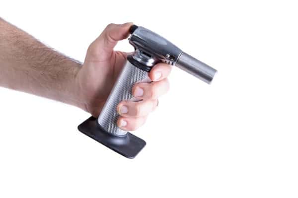 butane kitchen torch