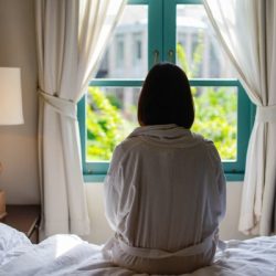 mental health lockdown