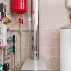 Hot Water Cylinders for home use