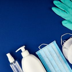 essential things to bring during pandemic