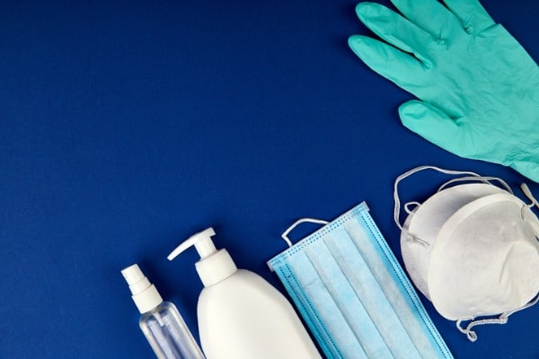essential things to bring during pandemic