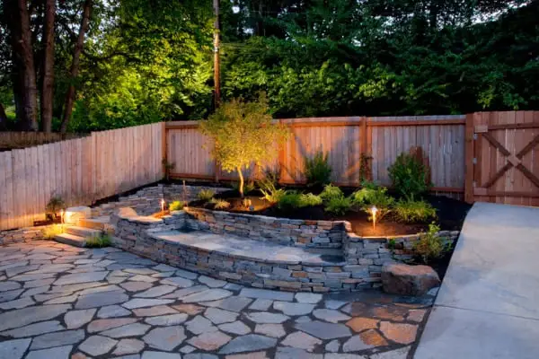 garden patio