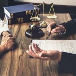 good legal services