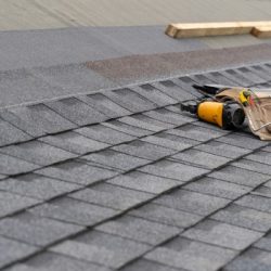 how to install shingles