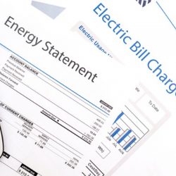 how to lower utility bills