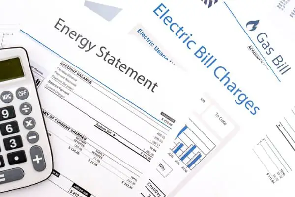 how to lower utility bills
