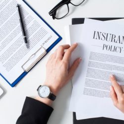 insurance claims process you need to know