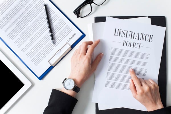 insurance claims process you need to know
