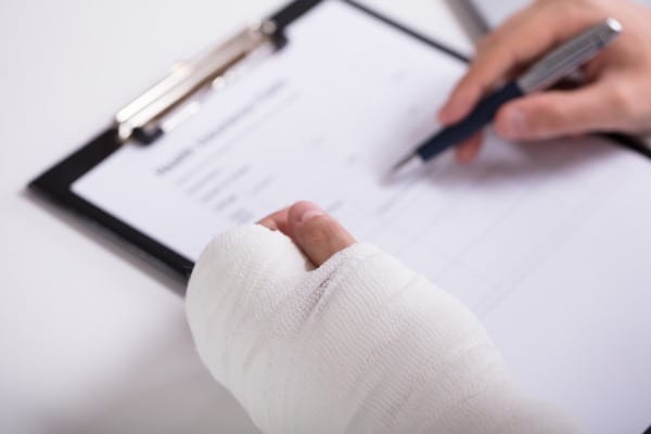 medical report