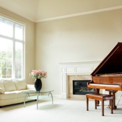 moving piano service