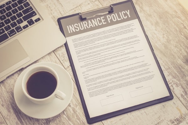 moving service insurance
