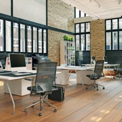 professional office space