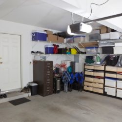 reclaim your garage