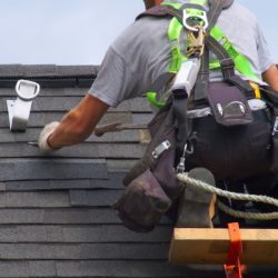 roof Maintenance
