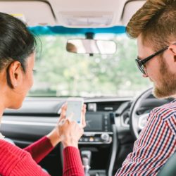 what you need to know when you are a uber passenger