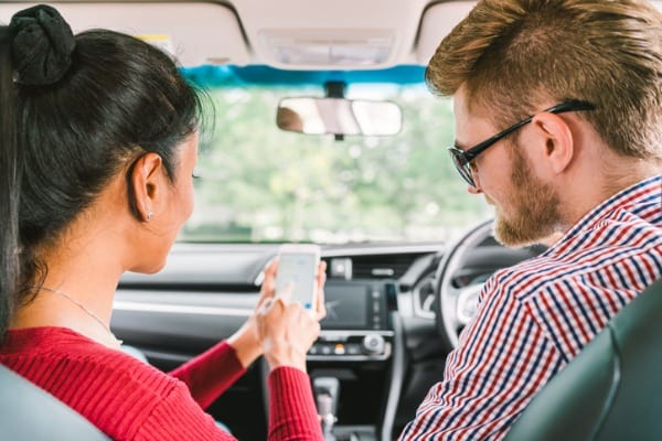 what you need to know when you are a uber passenger