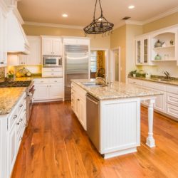 beautiful kitchen upgrade