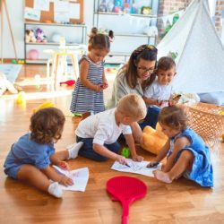 daycare center