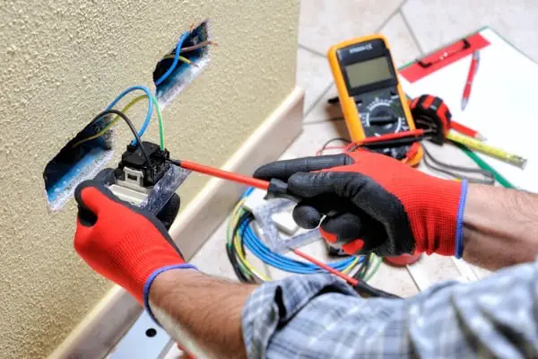 electrical cords safety