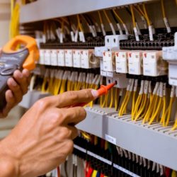 electrical safety tips