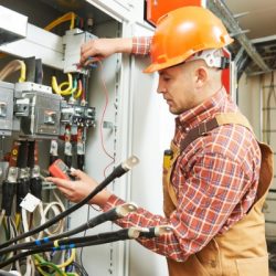 electrician engineer
