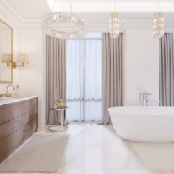 great ideas for master bathroom renovation