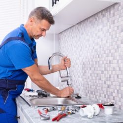 hiring an emergency plumber