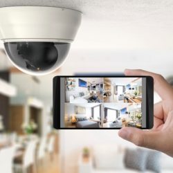 make sure your home is safe