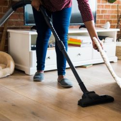 make your house clean and fresh