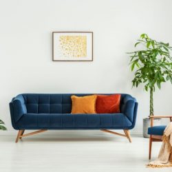 minimalistic house