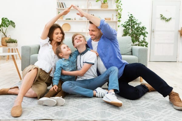 protecting your family
