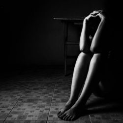 sexually assaulted