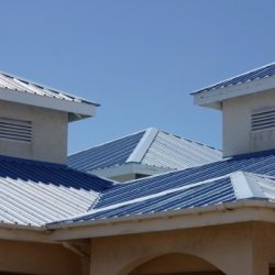 best roofs for high winds