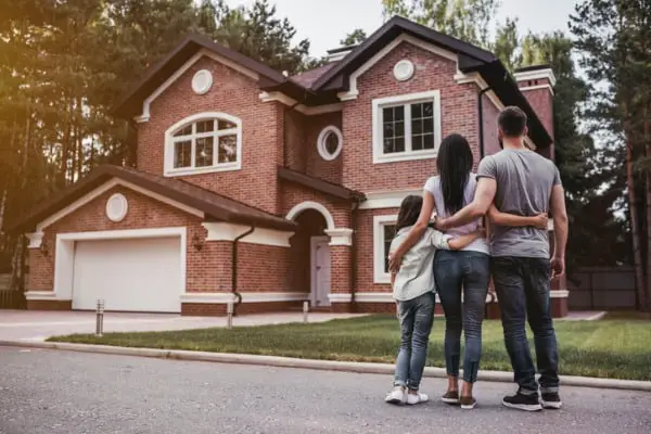 guide for new home buyer