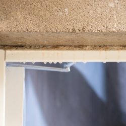 hidden water damage photo