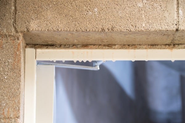 hidden water damage photo