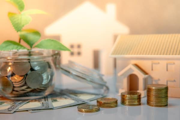 real estate investment