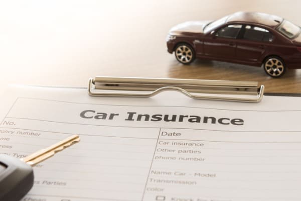 third party compulsary insurance