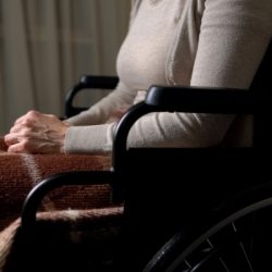 Disability Benefits